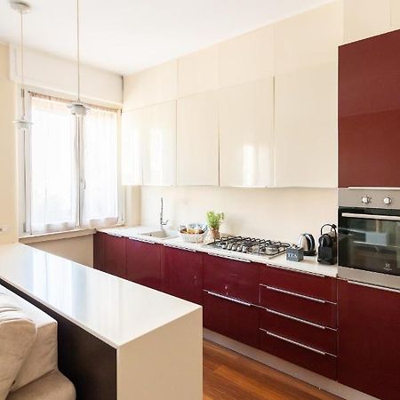 Rosselli 13 Milan Apartment Екстериор снимка