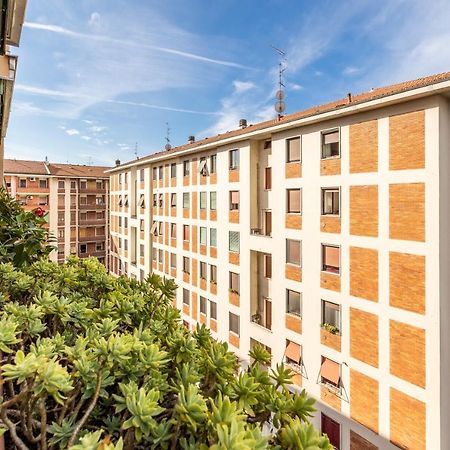 Rosselli 13 Milan Apartment Екстериор снимка