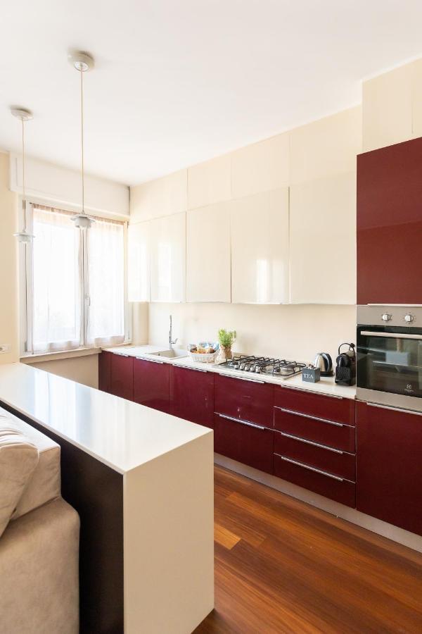 Rosselli 13 Milan Apartment Екстериор снимка