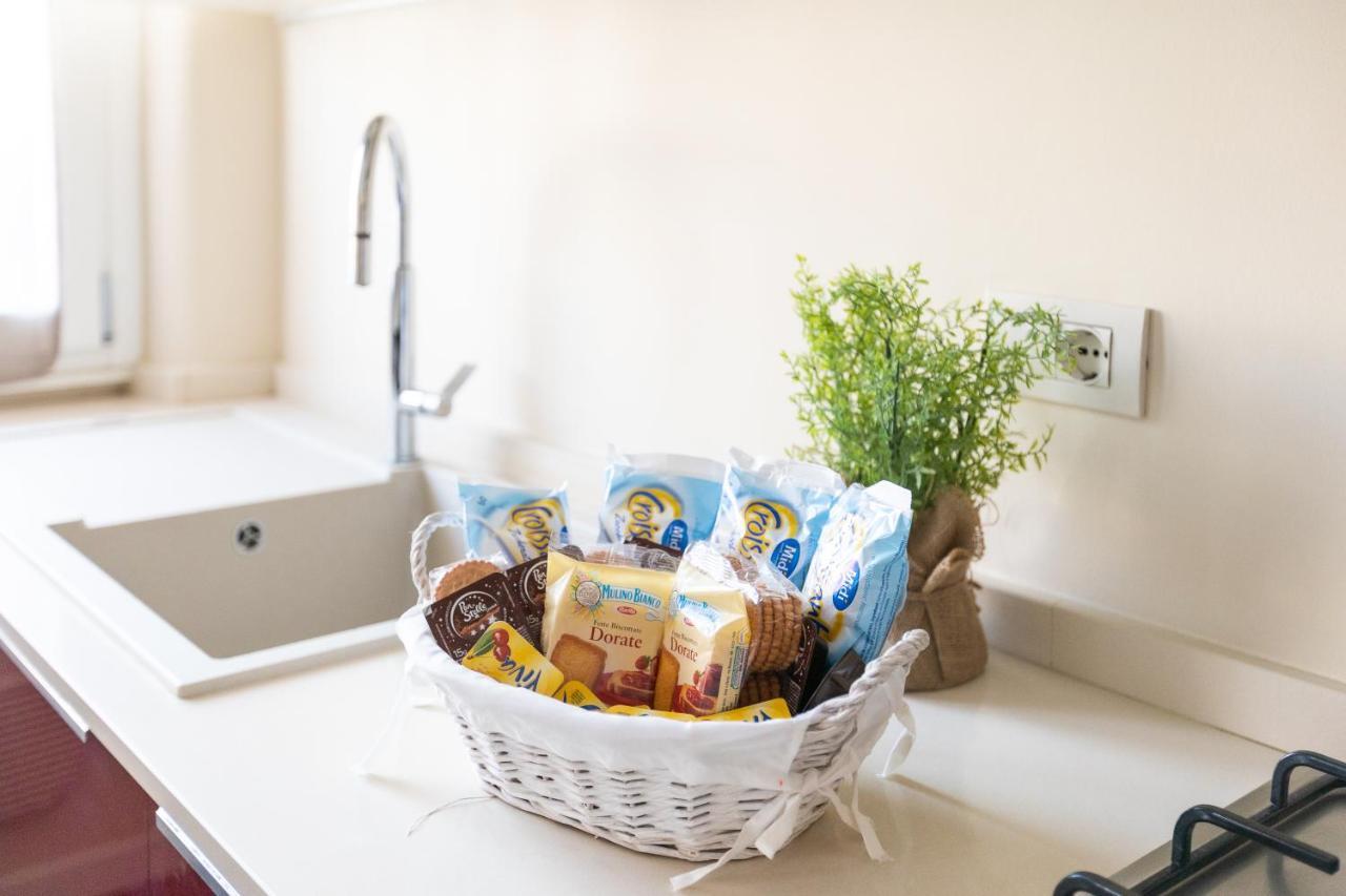 Rosselli 13 Milan Apartment Екстериор снимка