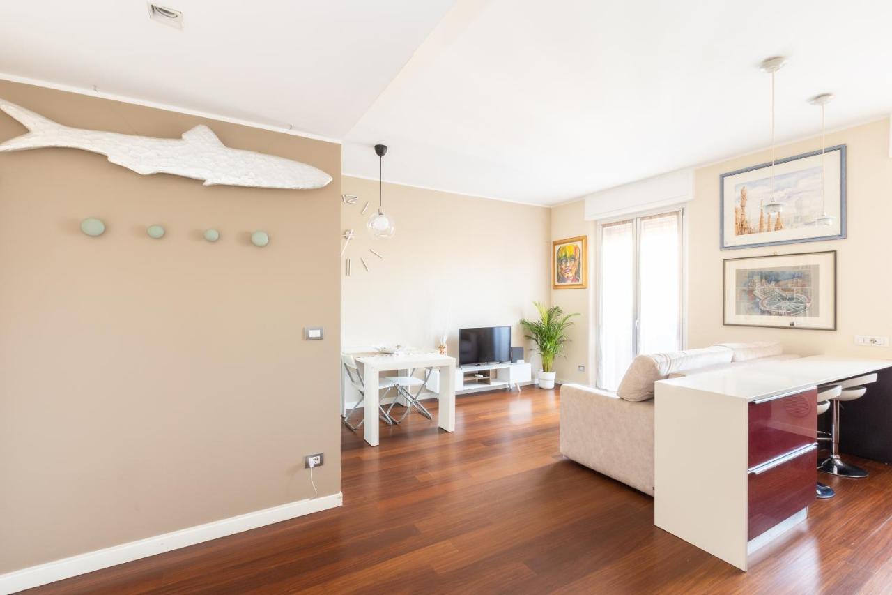 Rosselli 13 Milan Apartment Екстериор снимка