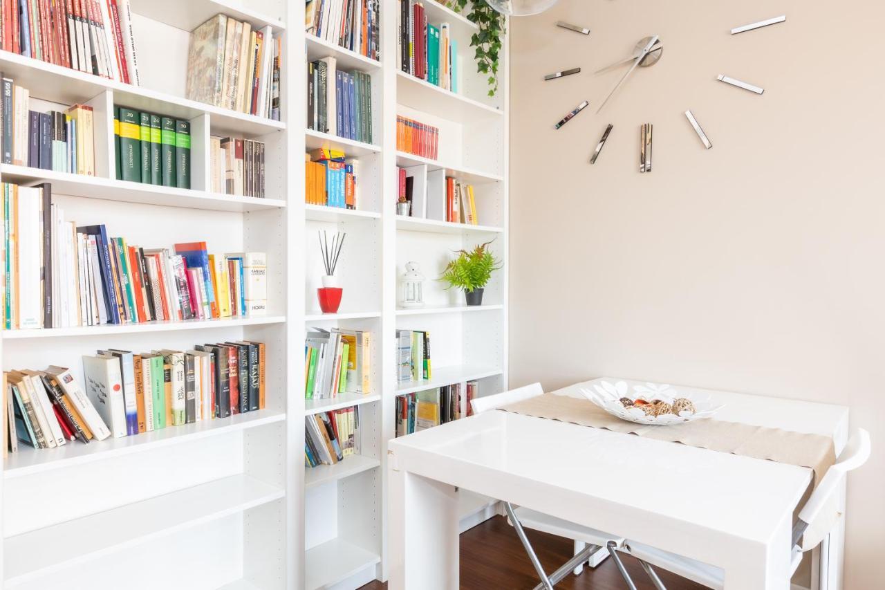 Rosselli 13 Milan Apartment Екстериор снимка