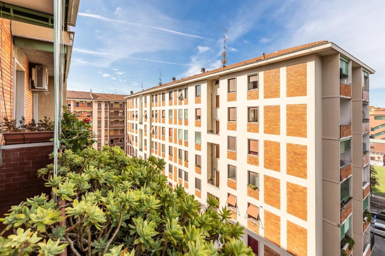 Rosselli 13 Milan Apartment Екстериор снимка
