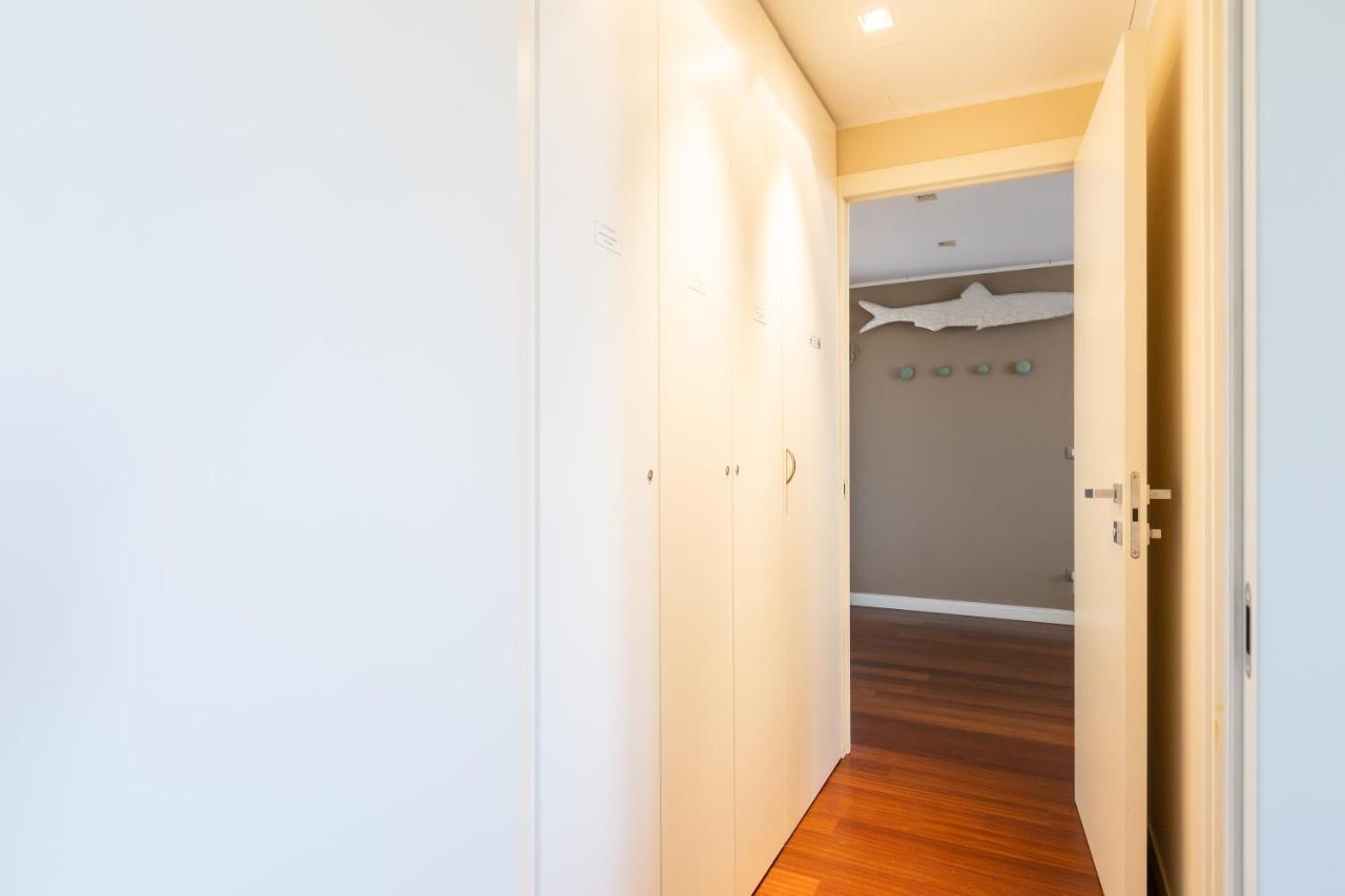 Rosselli 13 Milan Apartment Екстериор снимка