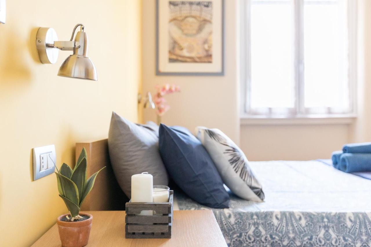 Rosselli 13 Milan Apartment Екстериор снимка