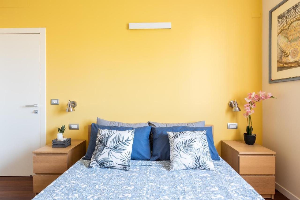 Rosselli 13 Milan Apartment Екстериор снимка