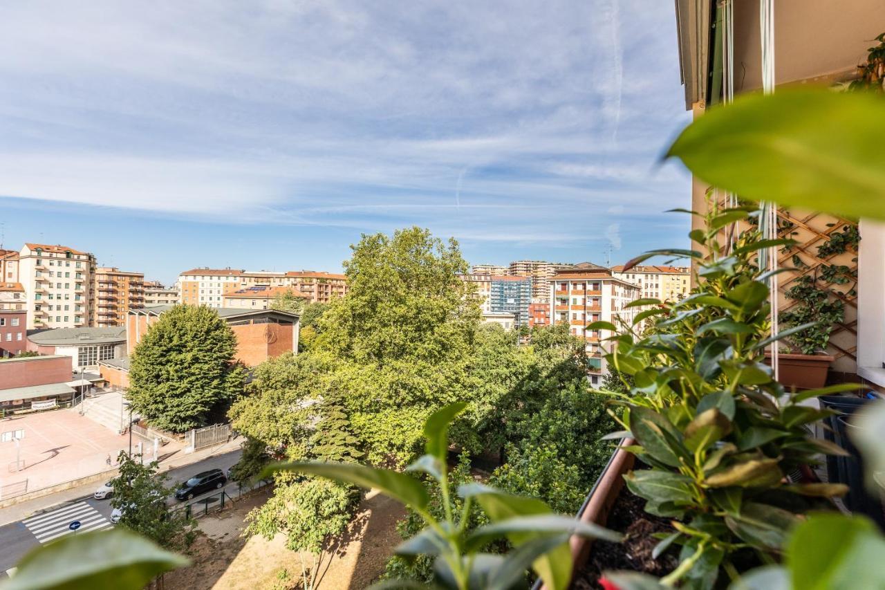 Rosselli 13 Milan Apartment Екстериор снимка