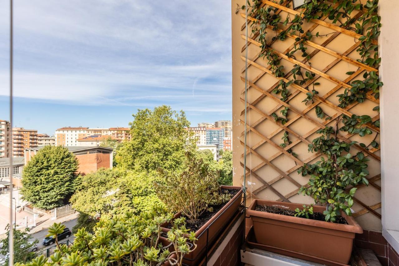 Rosselli 13 Milan Apartment Екстериор снимка