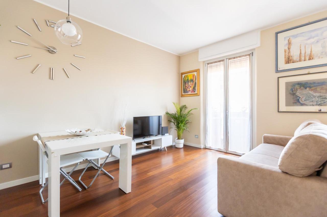 Rosselli 13 Milan Apartment Екстериор снимка