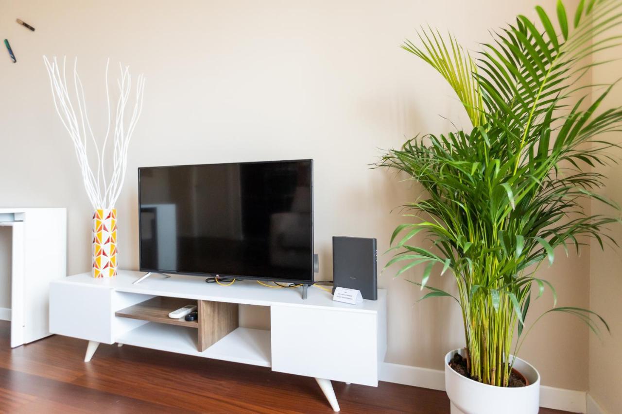 Rosselli 13 Milan Apartment Екстериор снимка