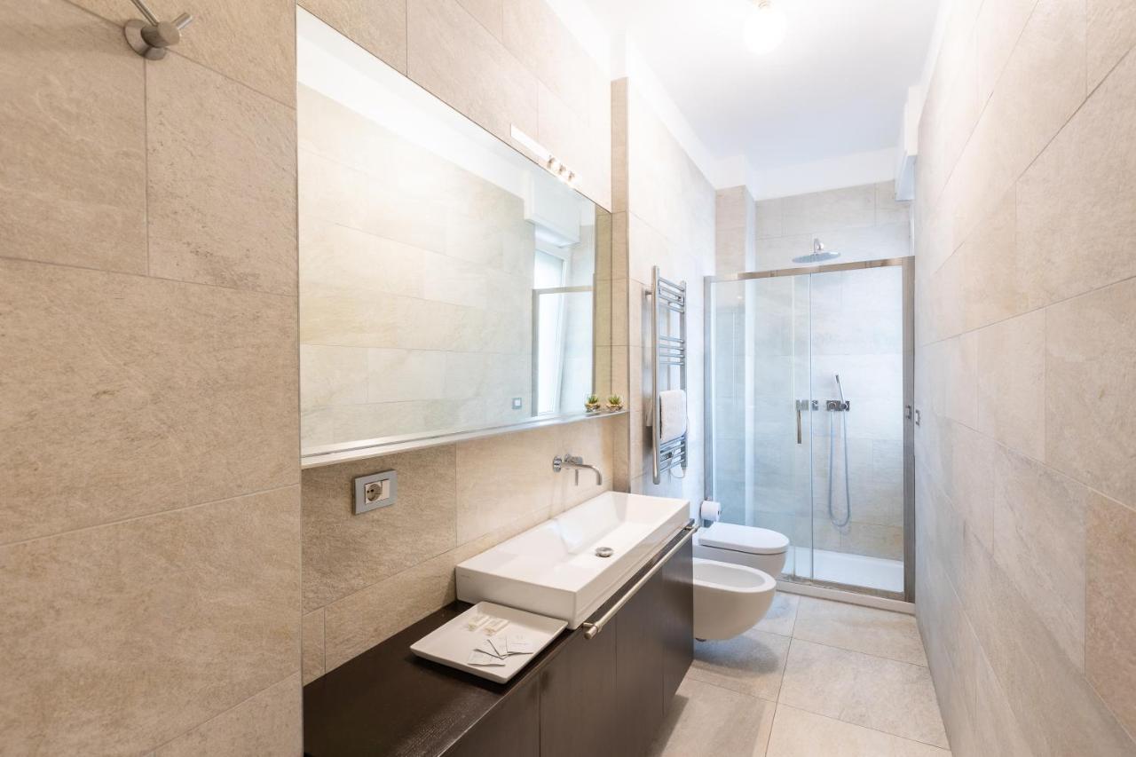 Rosselli 13 Milan Apartment Екстериор снимка