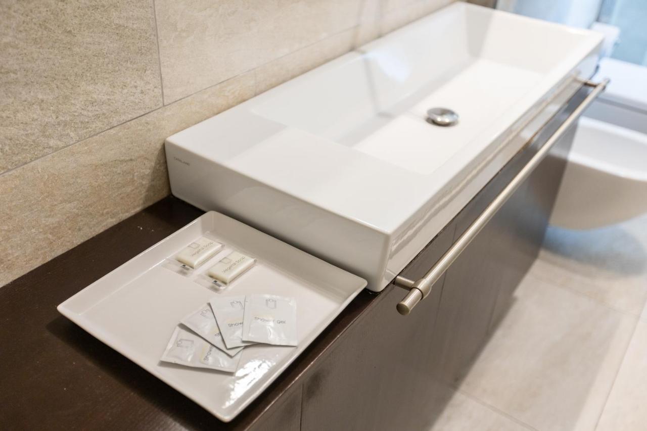 Rosselli 13 Milan Apartment Екстериор снимка