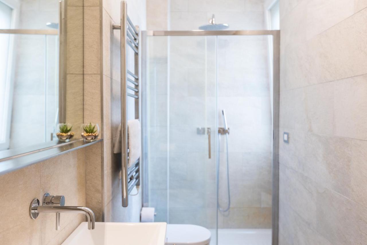 Rosselli 13 Milan Apartment Екстериор снимка