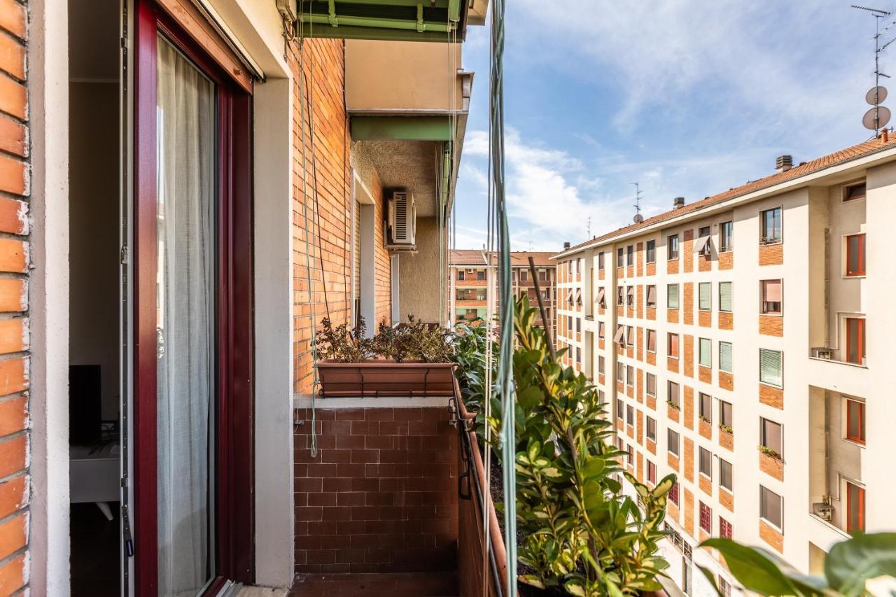 Rosselli 13 Milan Apartment Екстериор снимка
