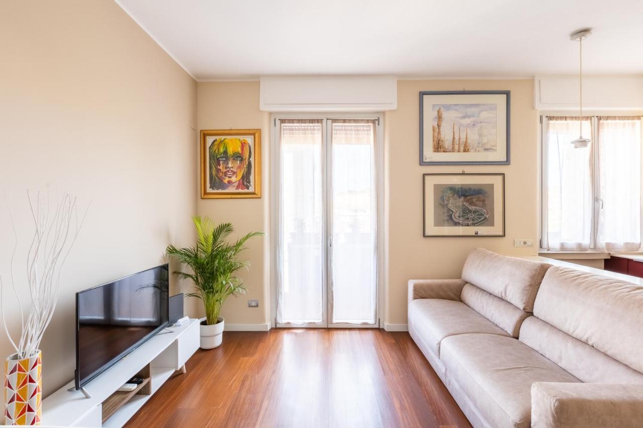 Rosselli 13 Milan Apartment Екстериор снимка