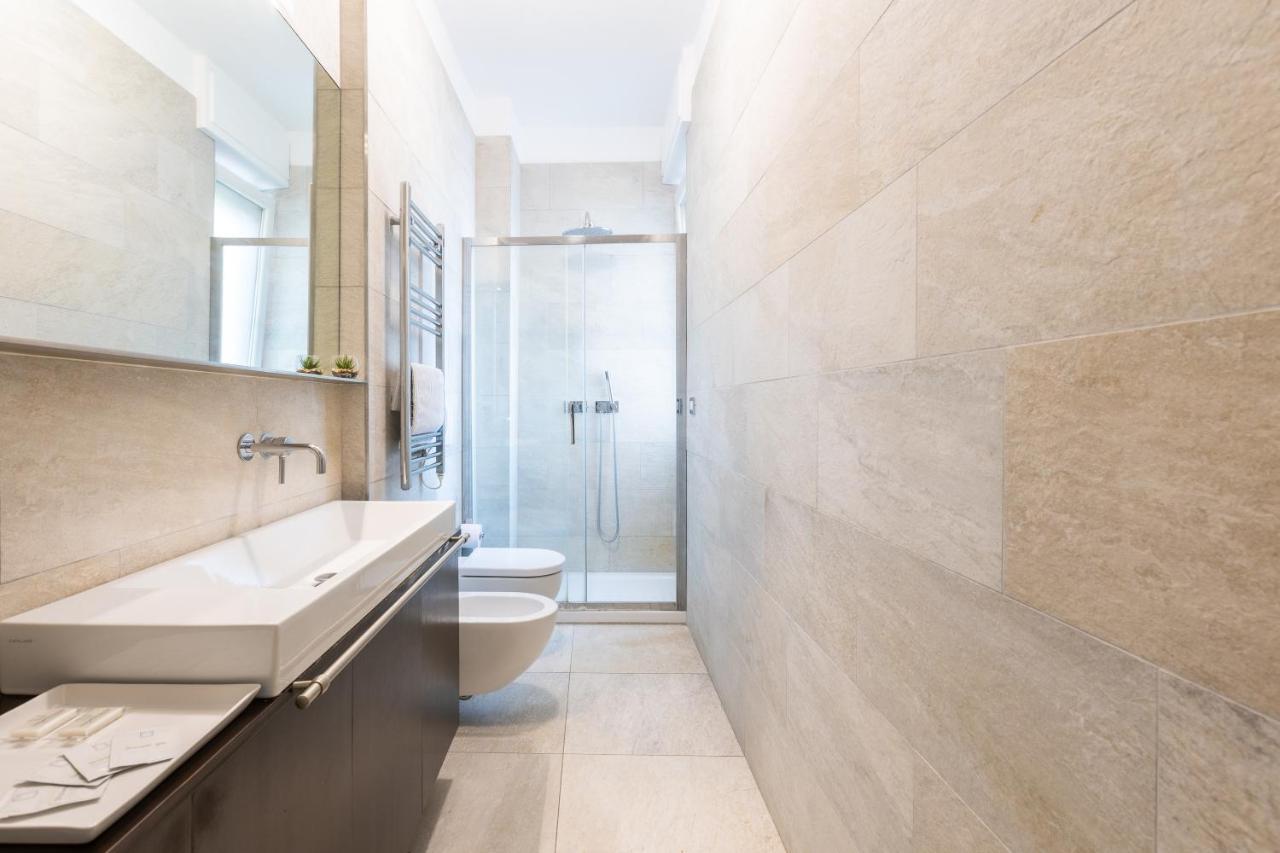 Rosselli 13 Milan Apartment Екстериор снимка