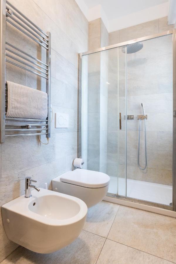 Rosselli 13 Milan Apartment Екстериор снимка