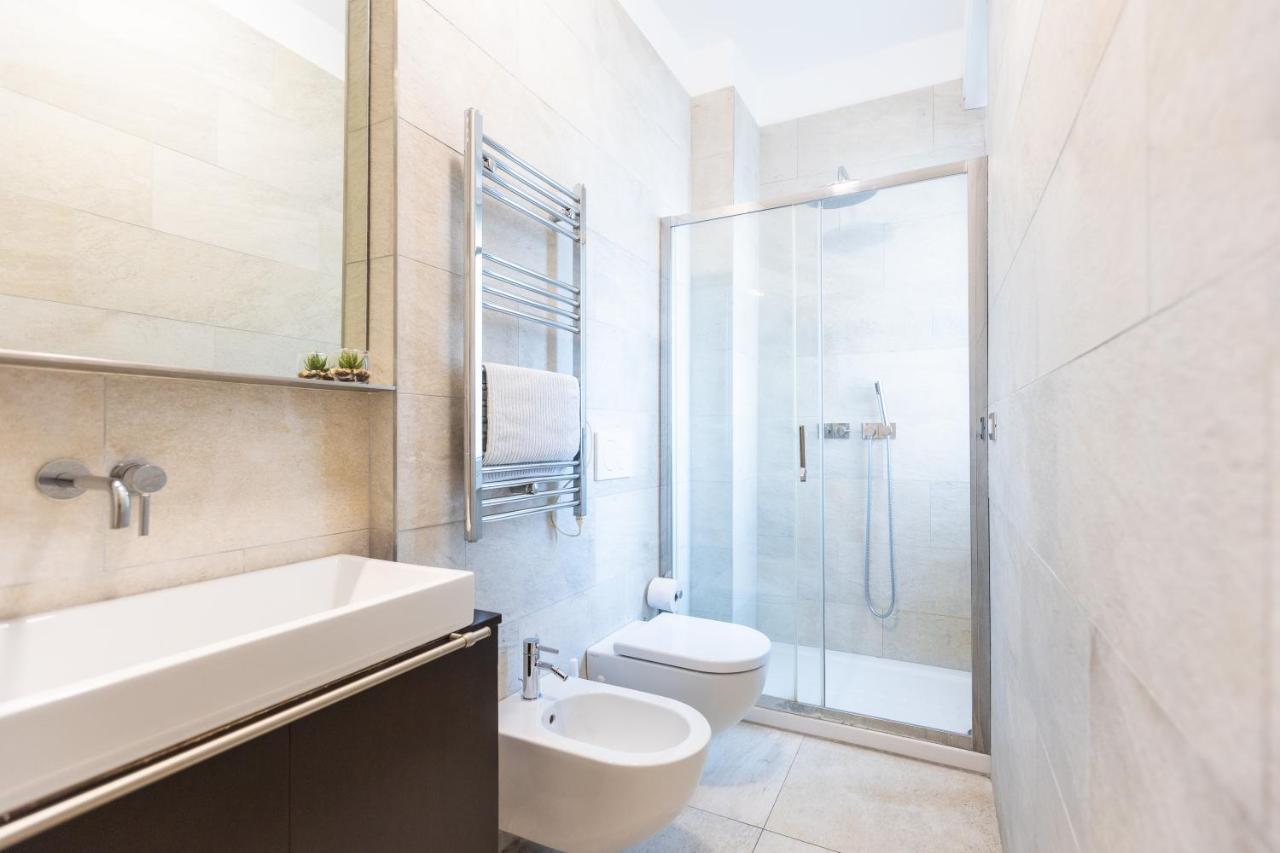 Rosselli 13 Milan Apartment Екстериор снимка