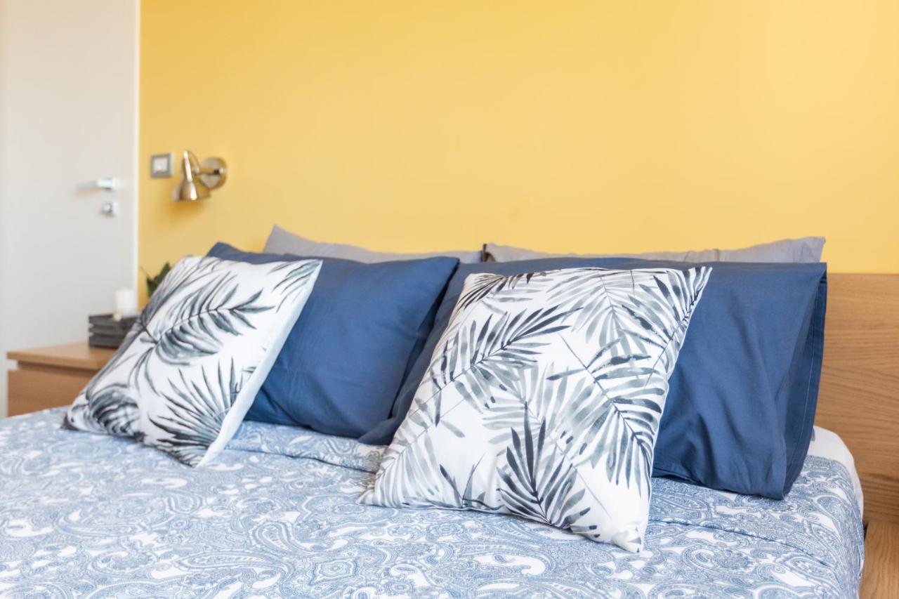 Rosselli 13 Milan Apartment Екстериор снимка