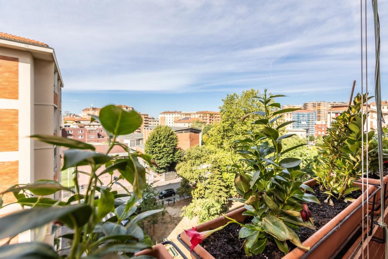 Rosselli 13 Milan Apartment Екстериор снимка