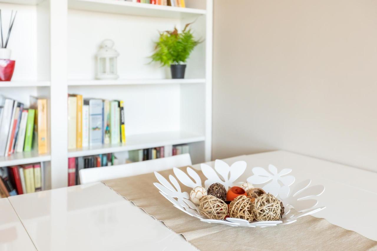 Rosselli 13 Milan Apartment Екстериор снимка