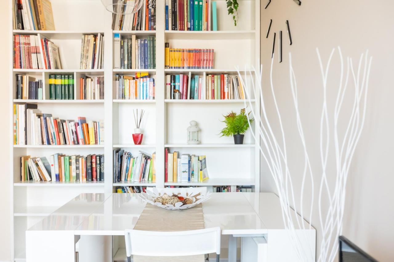 Rosselli 13 Milan Apartment Екстериор снимка