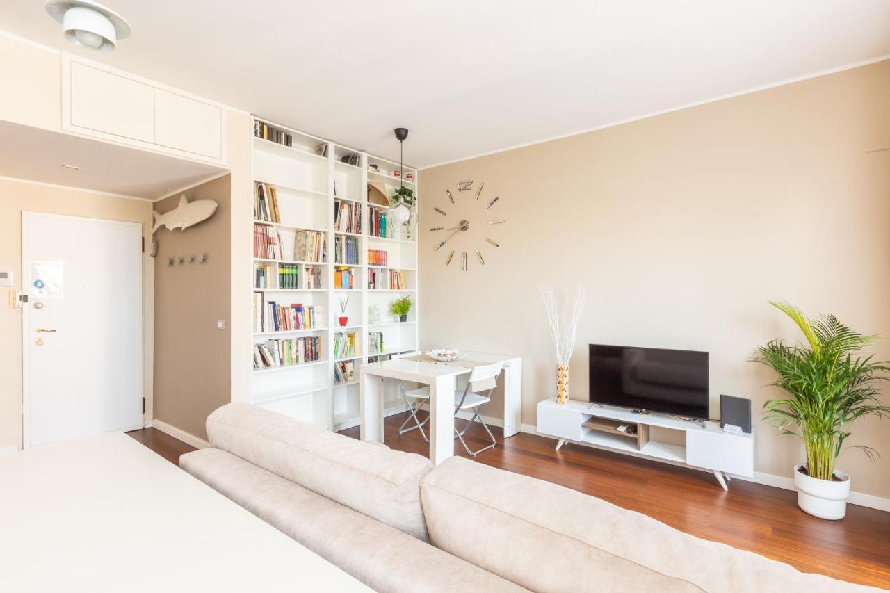 Rosselli 13 Milan Apartment Екстериор снимка