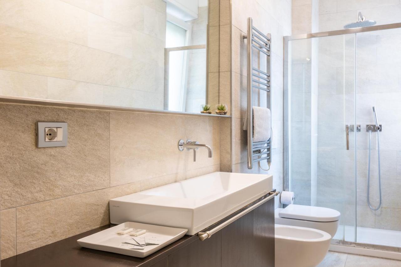 Rosselli 13 Milan Apartment Екстериор снимка
