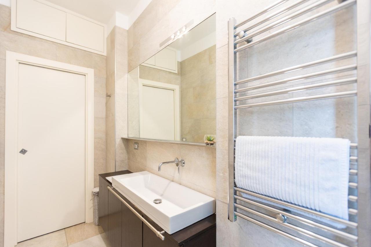 Rosselli 13 Milan Apartment Екстериор снимка