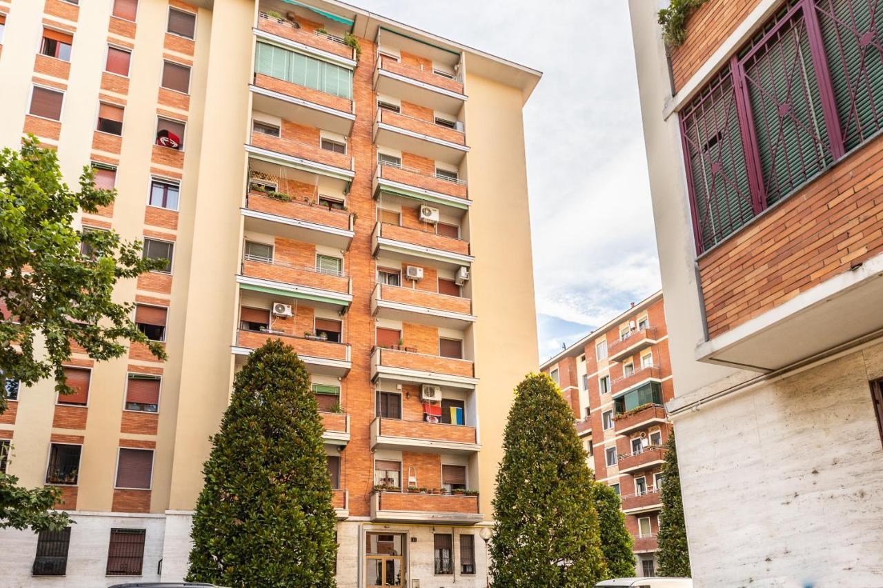 Rosselli 13 Milan Apartment Екстериор снимка