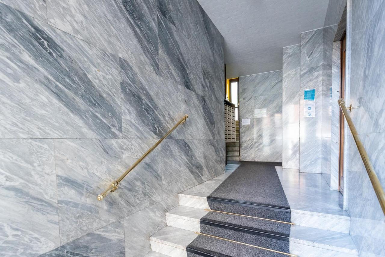 Rosselli 13 Milan Apartment Екстериор снимка